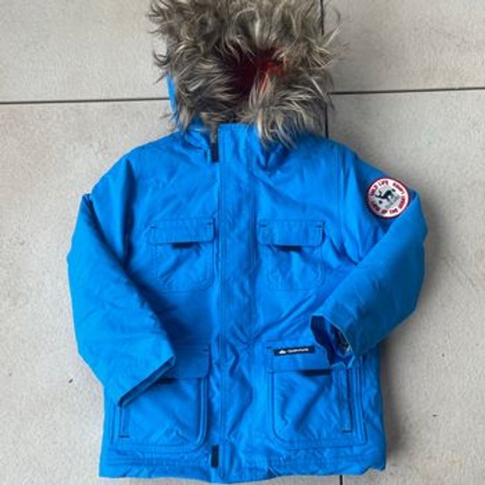 Ensemble ski veste et pantalon - photo numéro 2
