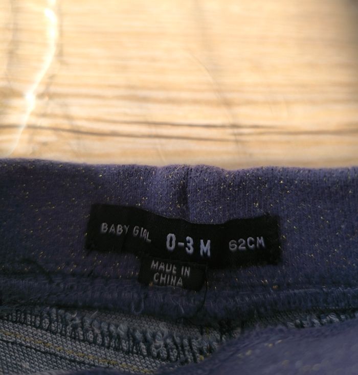 Jeans souple - photo numéro 3