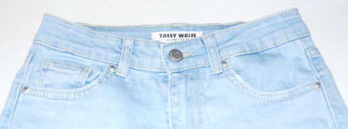 Lot shorts jean - photo numéro 6