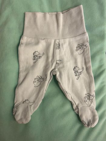 Pantalon pyjama Dumbo