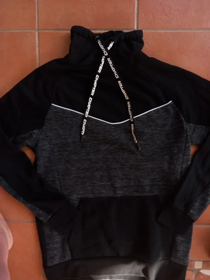 Pull C&A - photo numéro 2