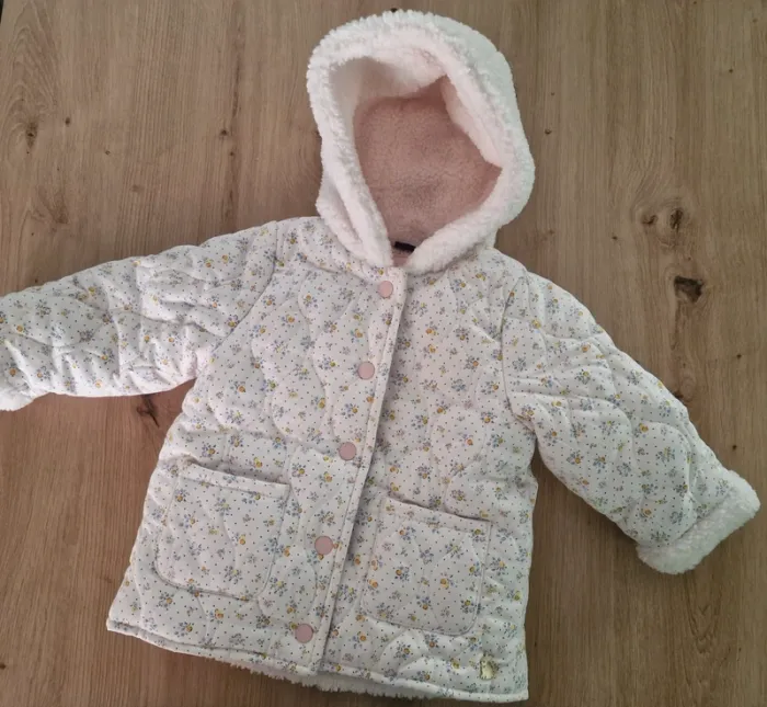 Manteau automne hiver