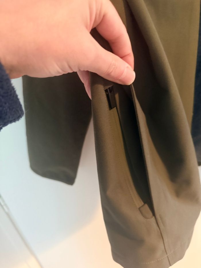 Parka - photo numéro 8