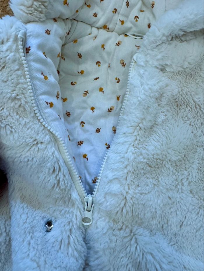 Manteau TAO - photo numéro 5