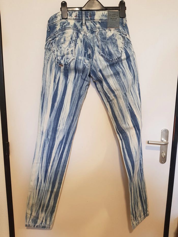 jean salsa n1 - photo numéro 8
