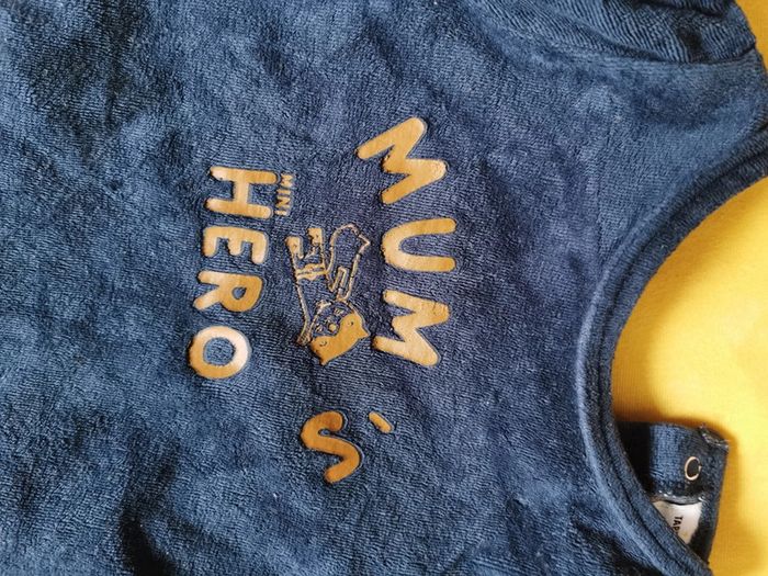 Pyjama bébé - photo numéro 2