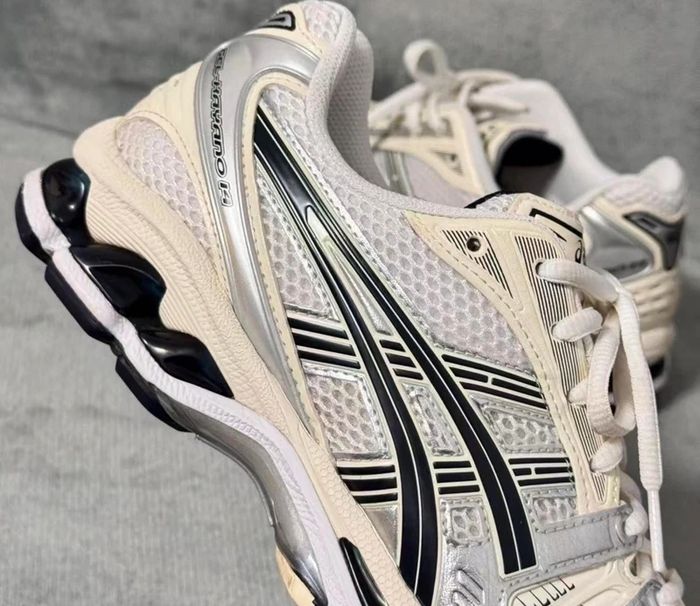 Asics Gel-NYC Blanc 39 - photo numéro 5