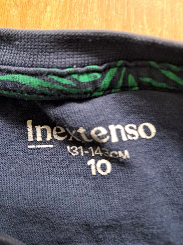 Tee shirt 10 ans garçon - photo numéro 2
