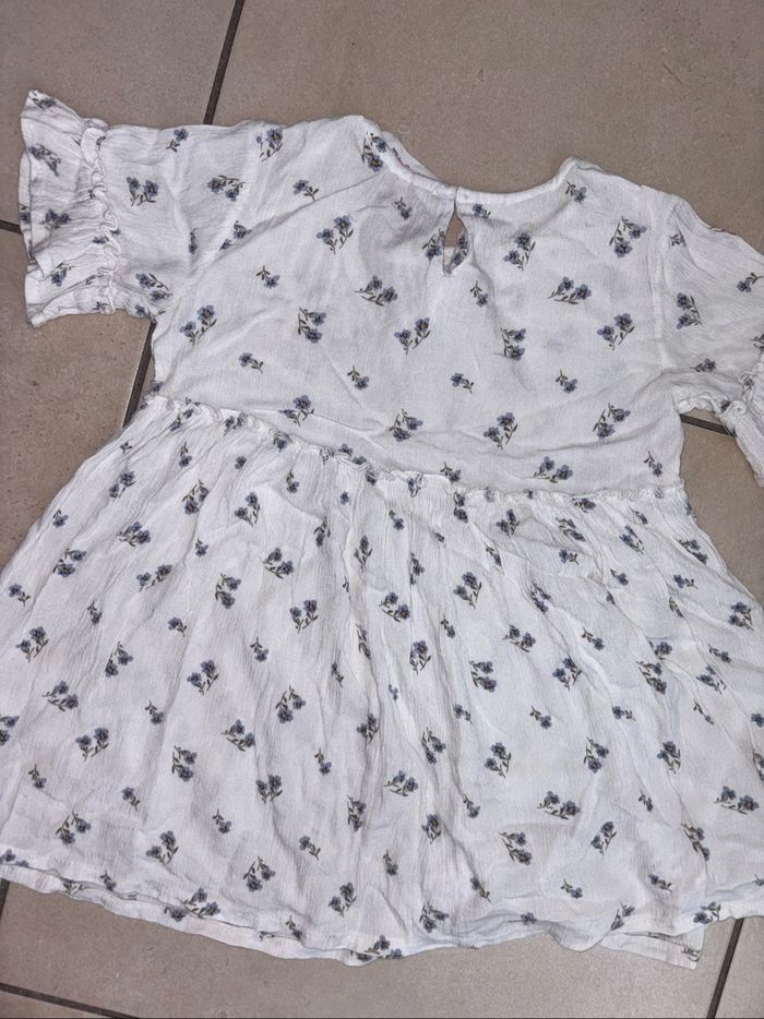 Robe été - photo numéro 4