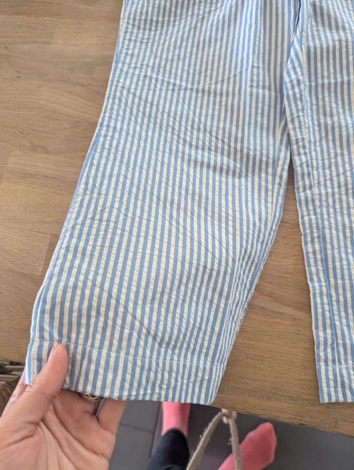 Combinaison gocco - photo numéro 2