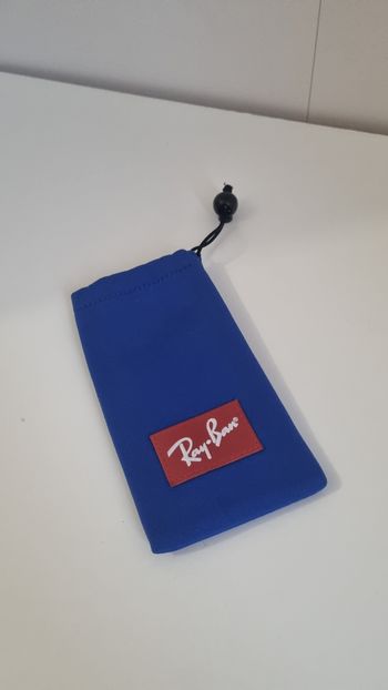 Pochette lunettes Ray-Ban