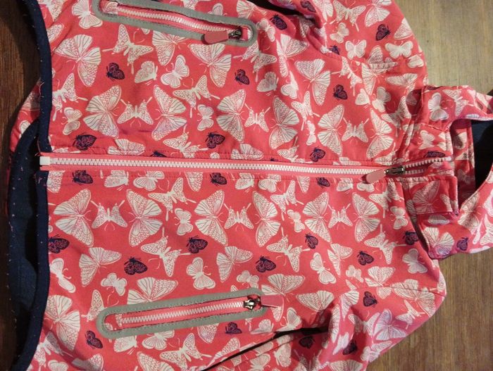 Veste taille 8 ans marque orchestra - photo numéro 3