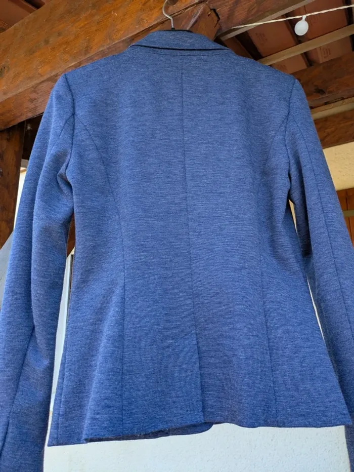 Veste Only femme M - photo numéro 4