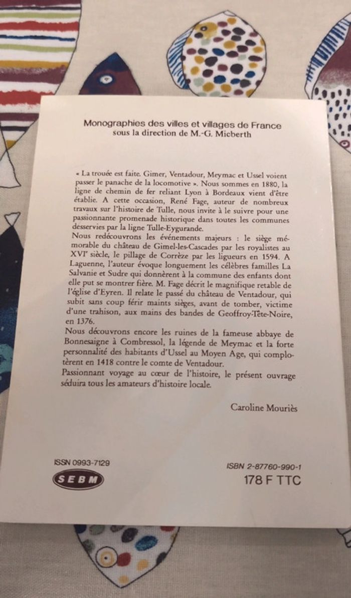 Monographie des villes et villages de France - photo numéro 2