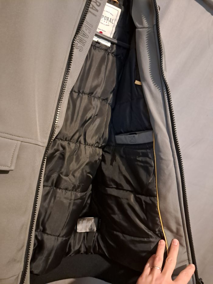 Manteau - photo numéro 2