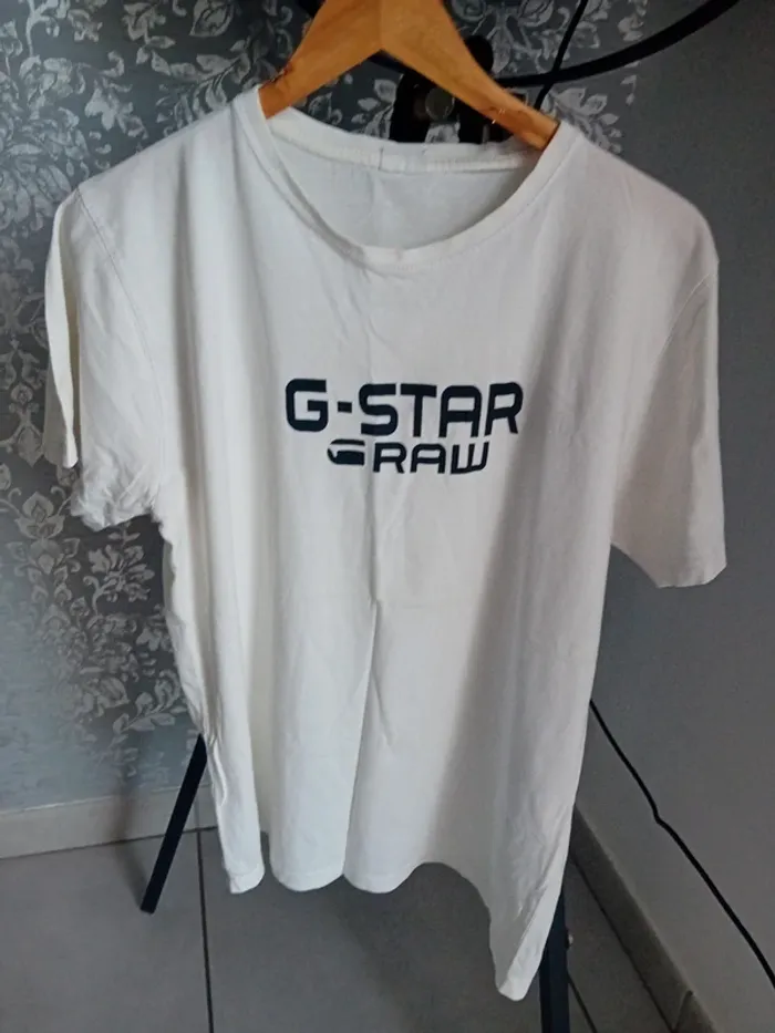 T shirt g star