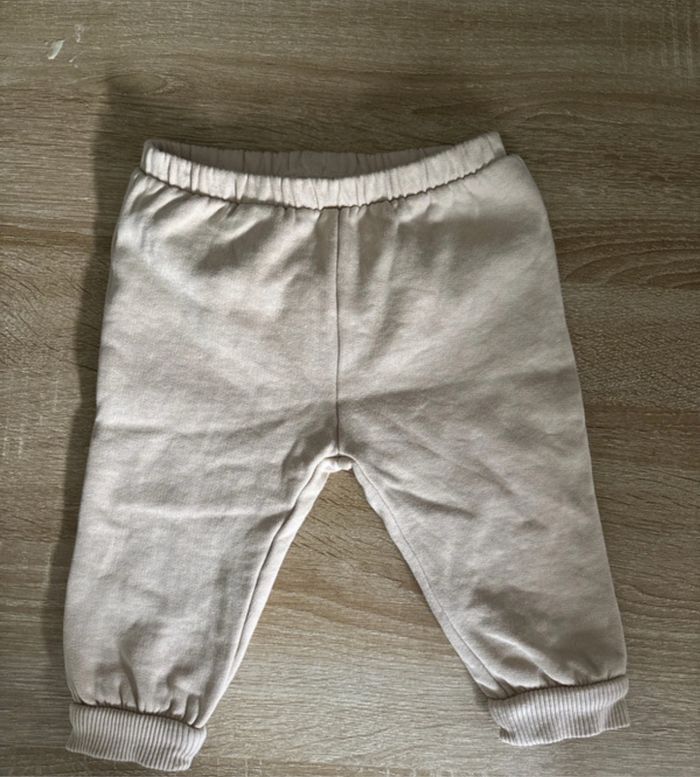 Ensemble beige - photo numéro 3