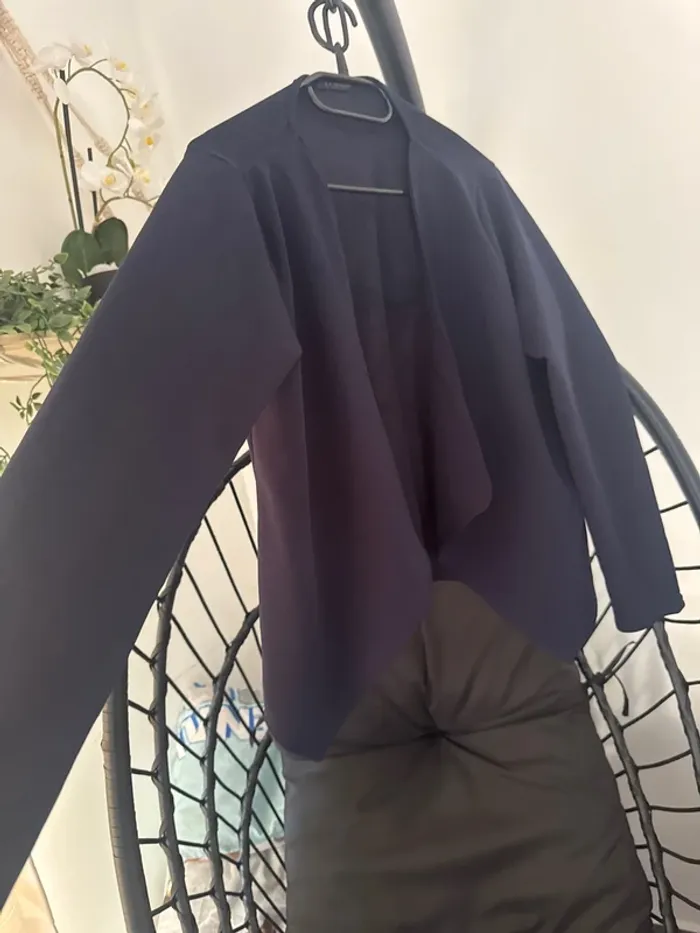 Blazer femme - photo numéro 2