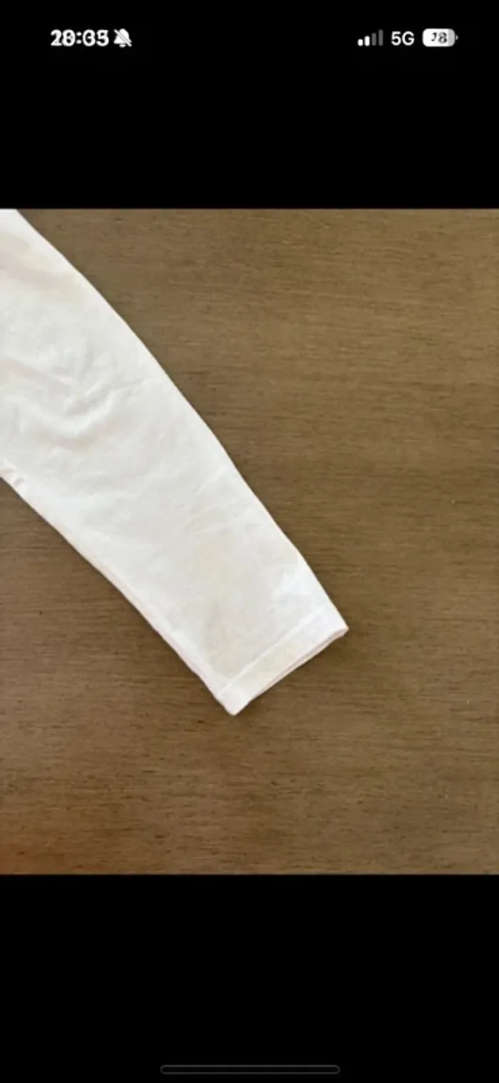 Tee-shirt fille Tape à l’œil - photo numéro 20