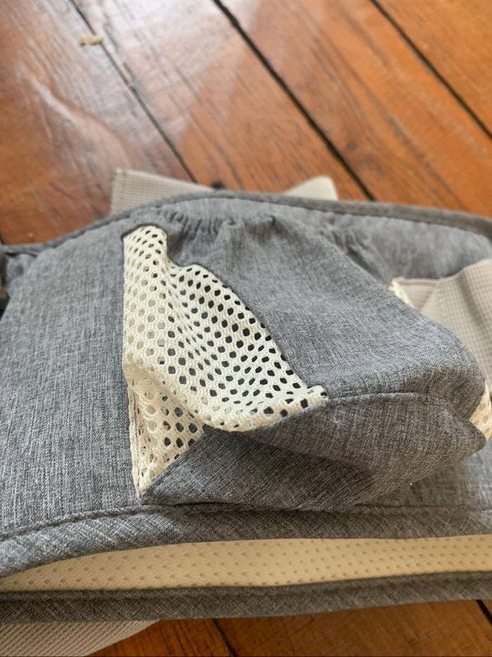 Ceinture porte-bébé  Gabesy - photo numéro 6