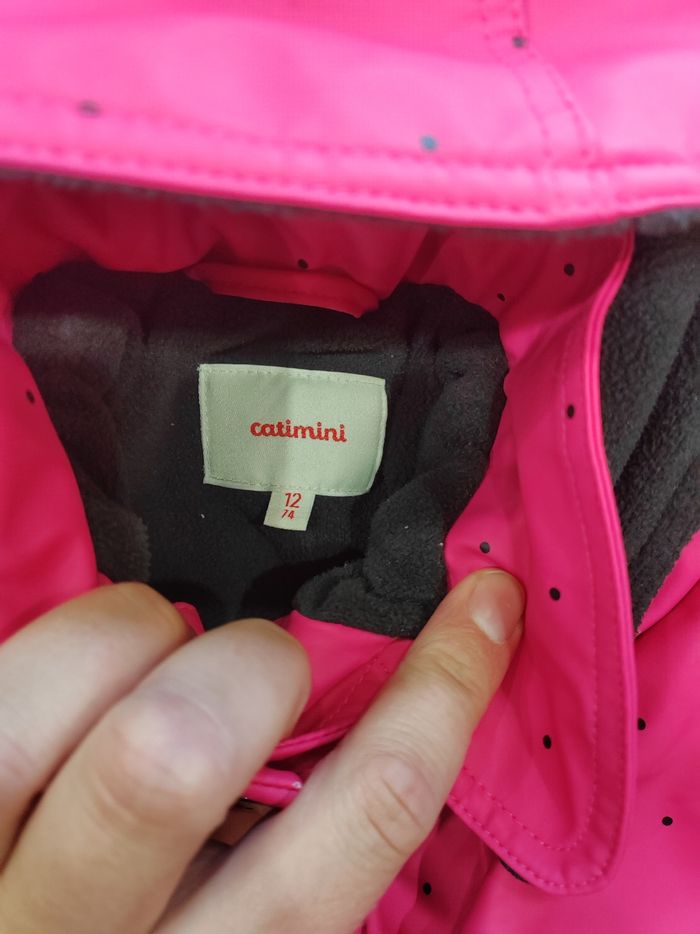 Impermeable - photo numéro 2