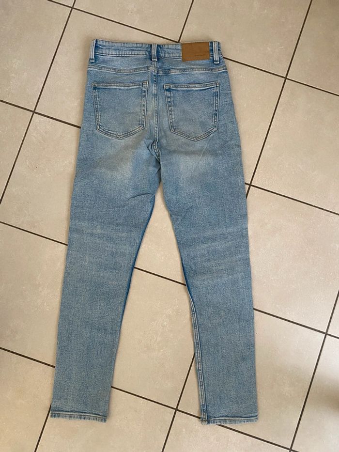 Jeans celio - photo numéro 3