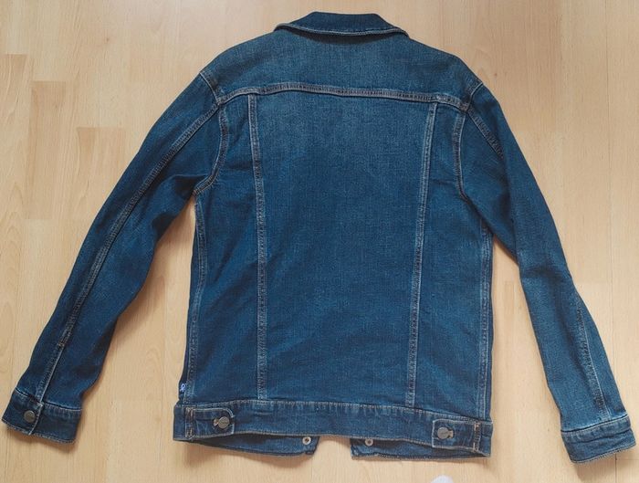 Veste en jeans - photo numéro 3