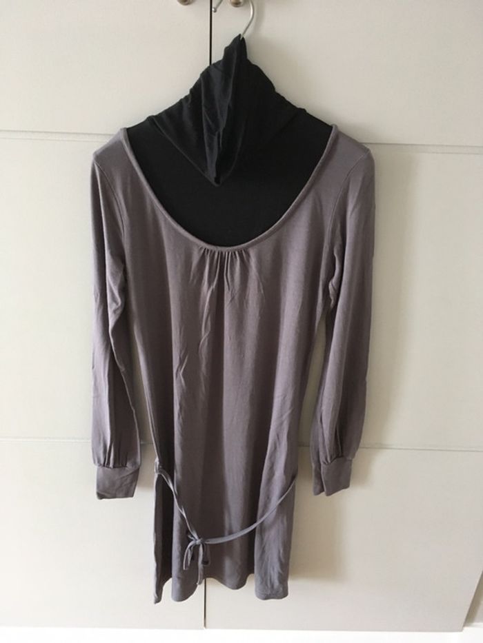 Robe tunique taille 38