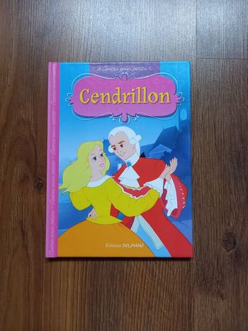 Cendrillon
