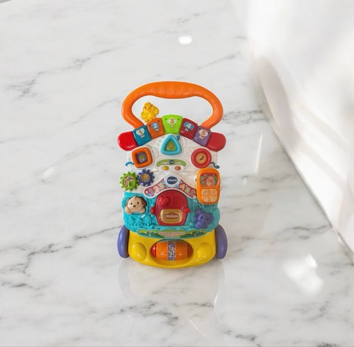 trotteur Vtech - photo numéro 2