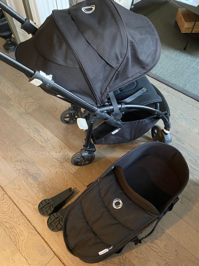 Bugaboo Bee 6