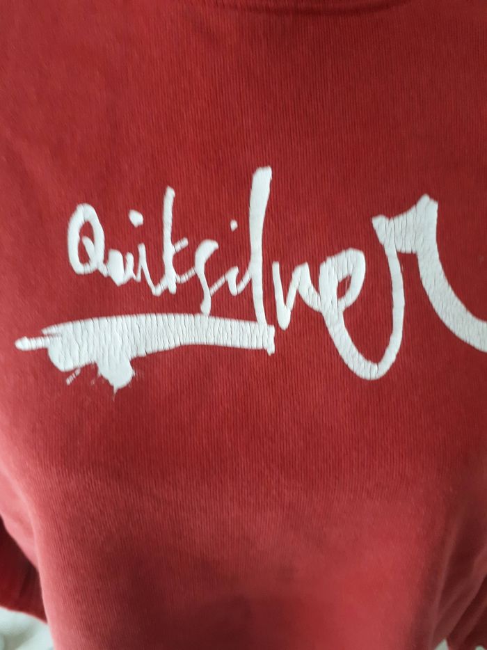 Sweat - photo numéro 3