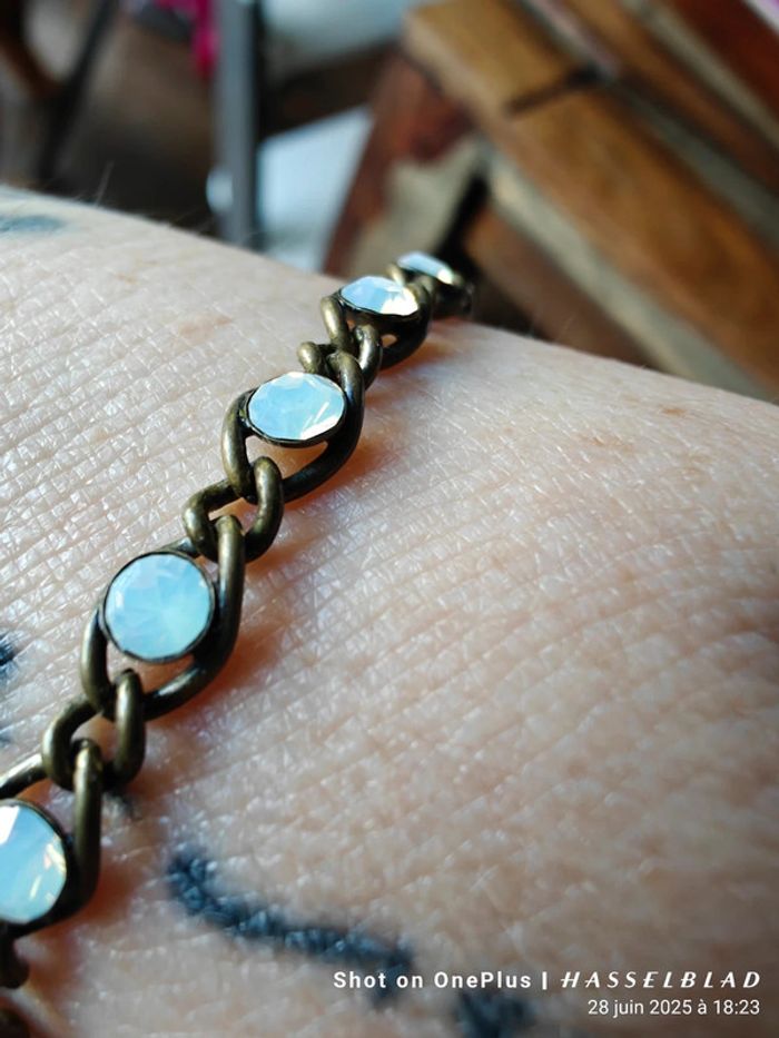 Bracelet complott - photo numéro 9