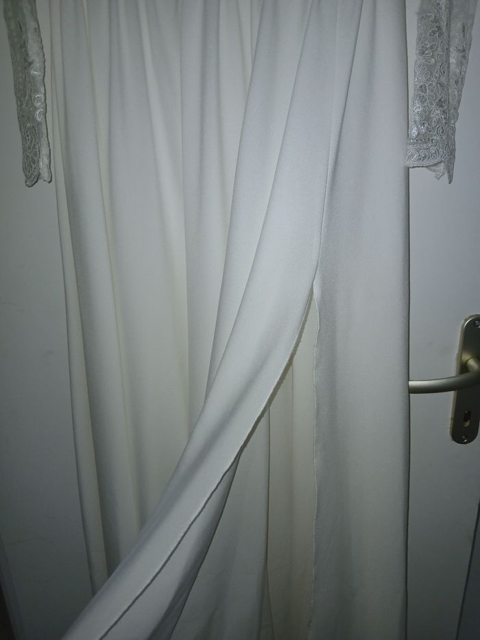 Robe de marier - photo numéro 3