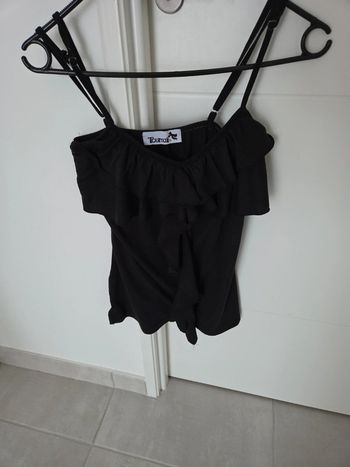 Débardeur femme