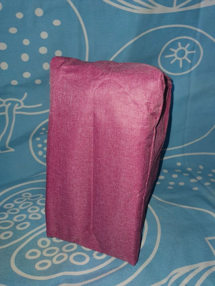 Sac à Lunch / à Déjeuner / Bento Bag Isolé / Isotherme et Portable Totalement Neuf - photo numéro 7