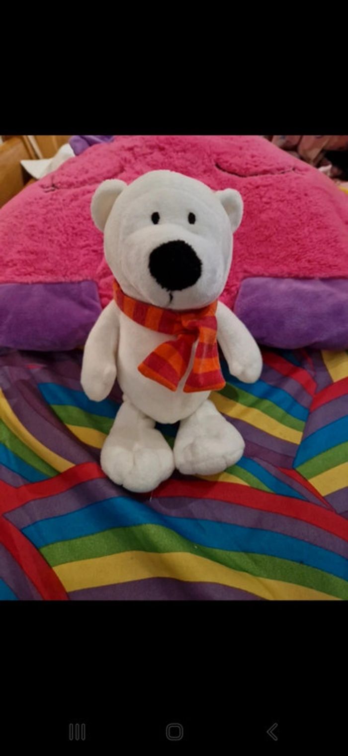 Lot doudou - photo numéro 4