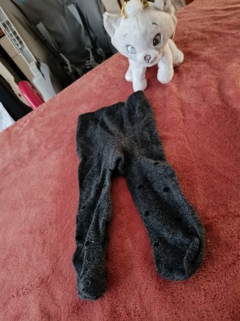 Collants bébé