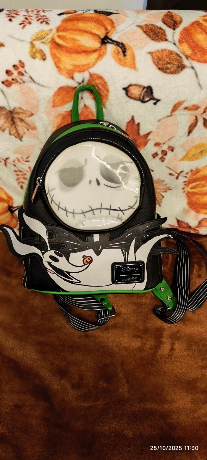 Sac loungefly