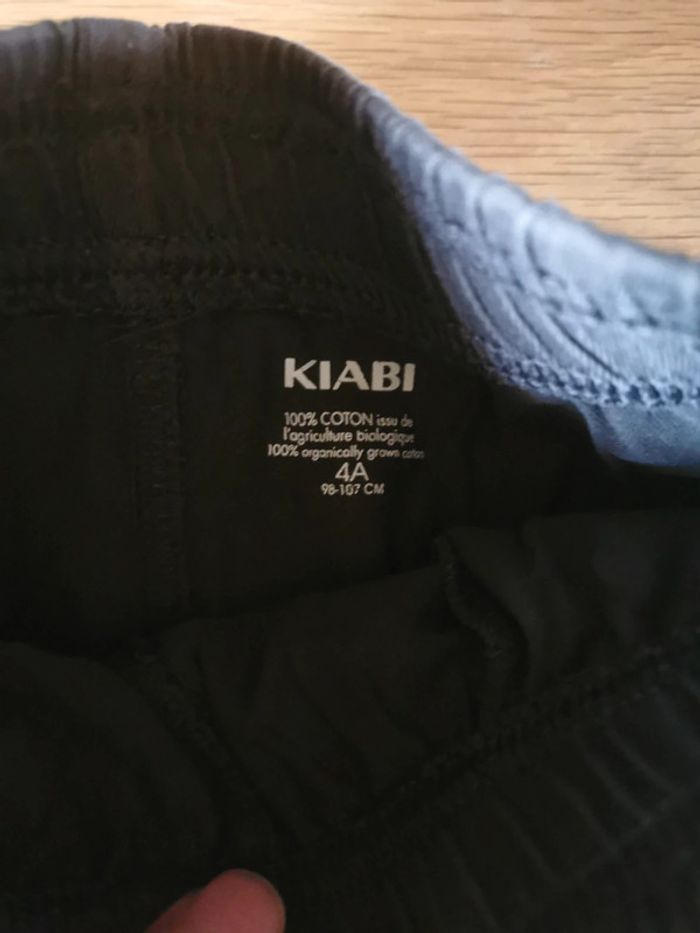 Short garçon 4 ans - photo numéro 2