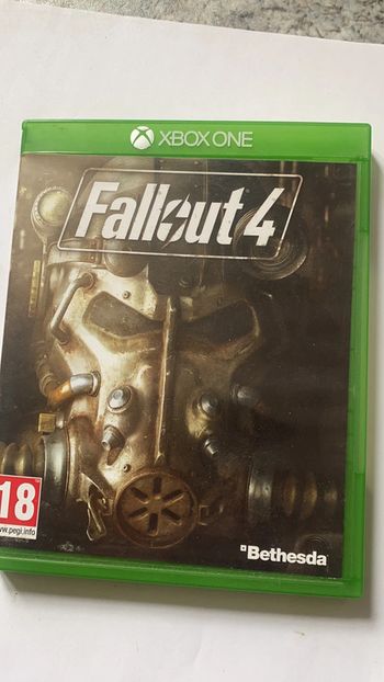 Fallout