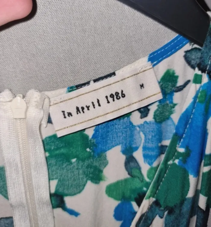 Combinaison short - photo numéro 3