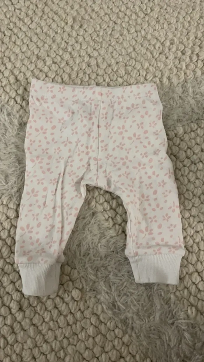 Pantalon In extenso