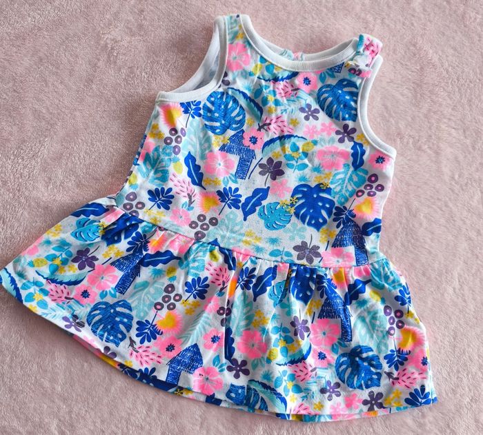 Lot été fille - photo numéro 2