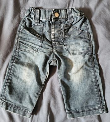 Pantalon jeans
