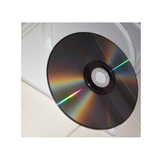 Console WII Fit + cd - photo numéro 2