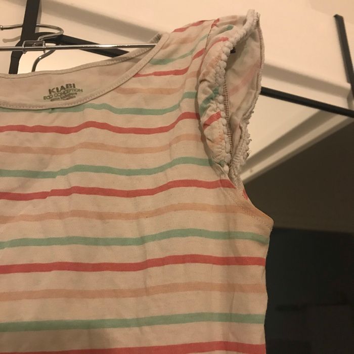 Tee-shirts - photo numéro 4