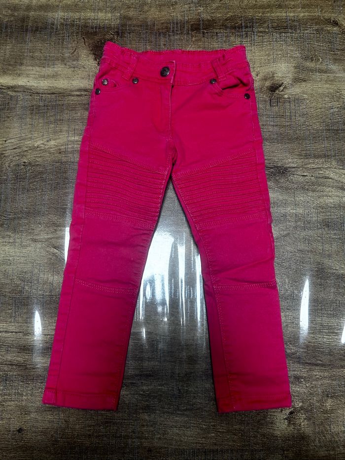 Lot vêtements fille 24mois 2 ans - photo numéro 5