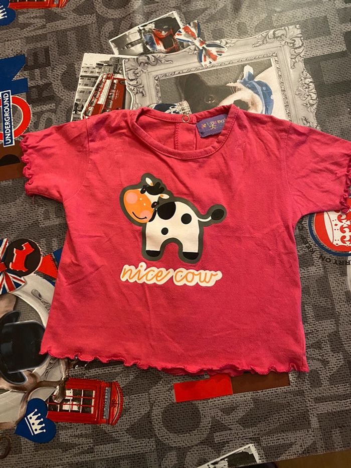 TEE shirt