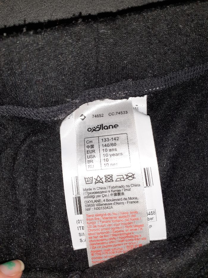 Legging - photo numéro 2